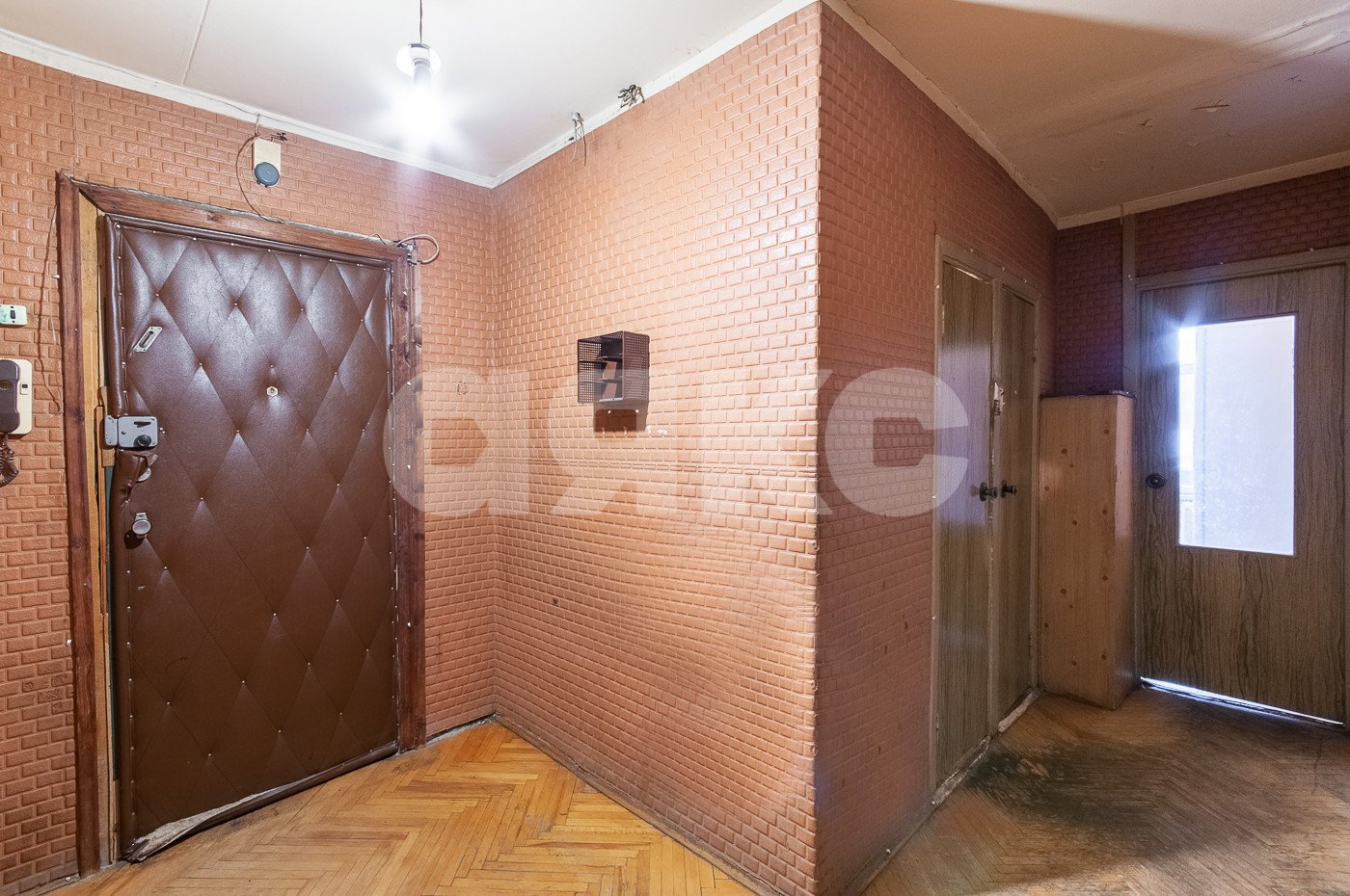 Фото №9: 3-комнатная квартира 64 м² - Москва, Новогиреево, пр-кт Зелёный, 77к1