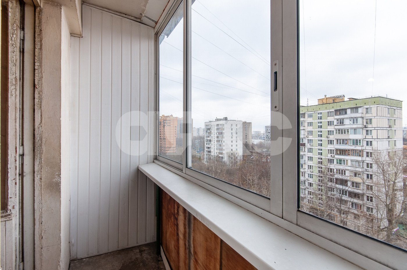 Фото №24: 3-комнатная квартира 64 м² - Москва, Новогиреево, пр-кт Зелёный, 77к1