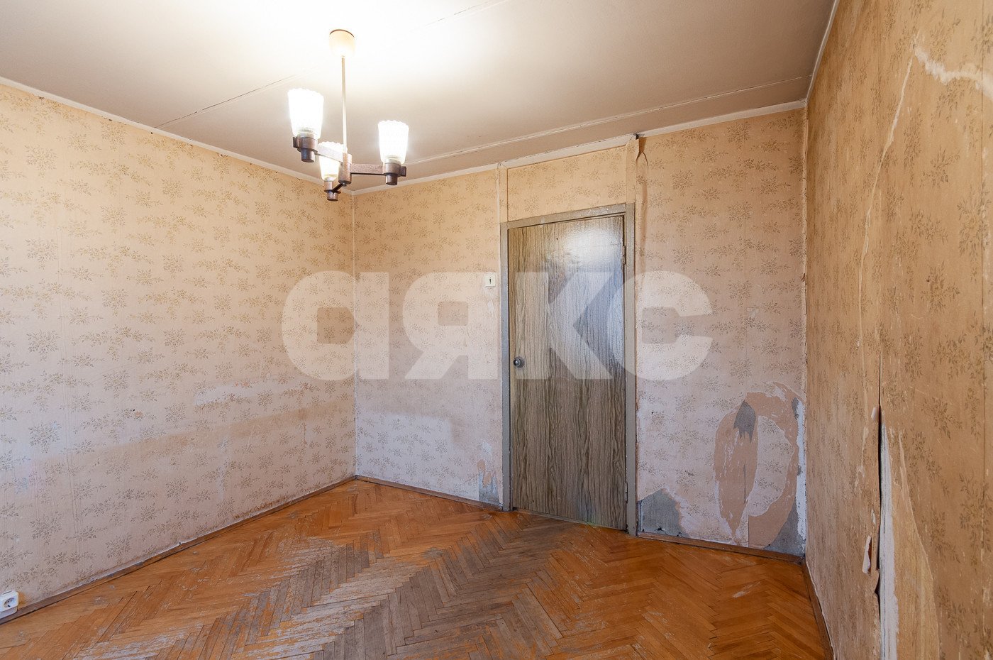 Фото №18: 3-комнатная квартира 64 м² - Москва, Новогиреево, пр-кт Зелёный, 77к1