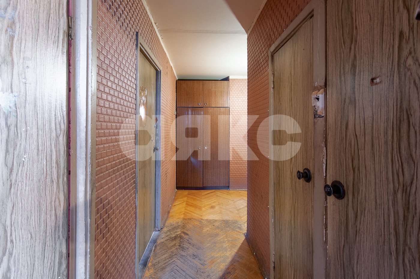 Фото №26: 3-комнатная квартира 64 м² - Москва, Новогиреево, пр-кт Зелёный, 77к1