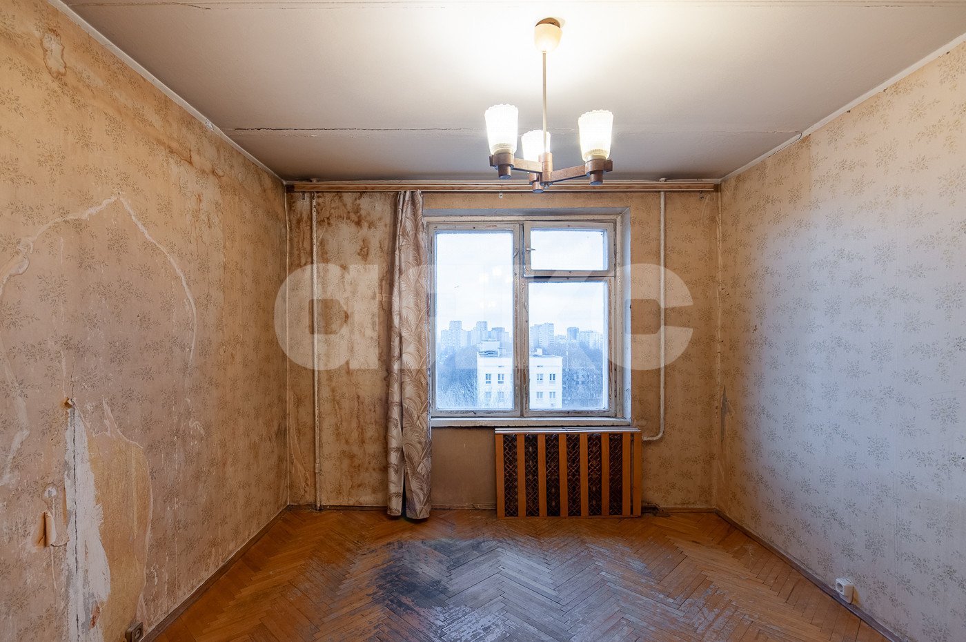 Фото №19: 3-комнатная квартира 64 м² - Москва, Новогиреево, пр-кт Зелёный, 77к1