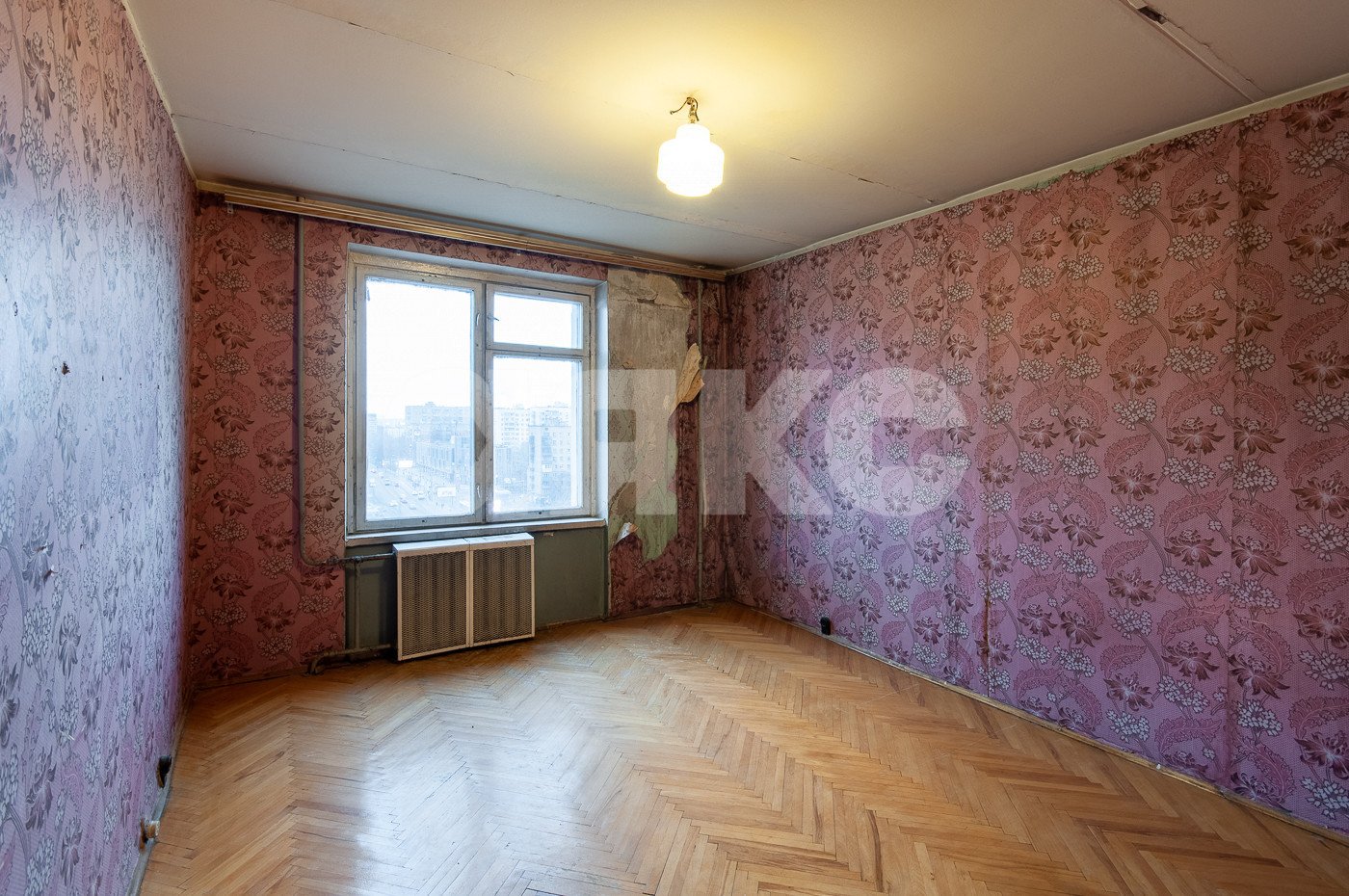 Фото №16: 3-комнатная квартира 64 м² - Москва, Новогиреево, пр-кт Зелёный, 77к1