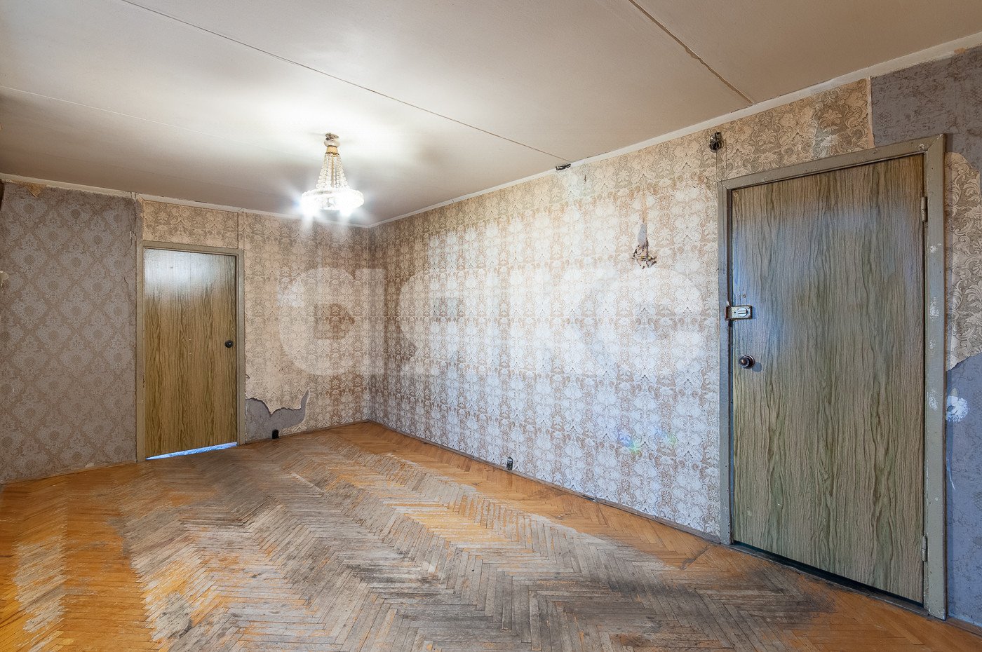 Фото №14: 3-комнатная квартира 64 м² - Москва, Новогиреево, пр-кт Зелёный, 77к1