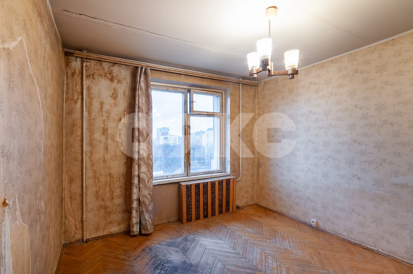 Фото №10: 3-комнатная квартира 64 м² - Москва, Новогиреево, пр-кт Зелёный, 77к1