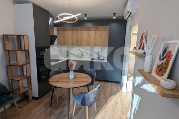 Фото №1: 2-комнатная квартира 51 м² - Москва, мкр. жилой комплекс Матвеевский Парк, ул. Очаковское шоссе, 5к4