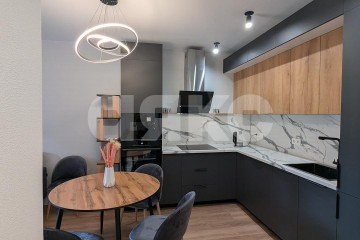 Фото №5: 2-комнатная квартира 51 м² - Москва, мкр. жилой комплекс Матвеевский Парк, ул. Очаковское шоссе, 5к4