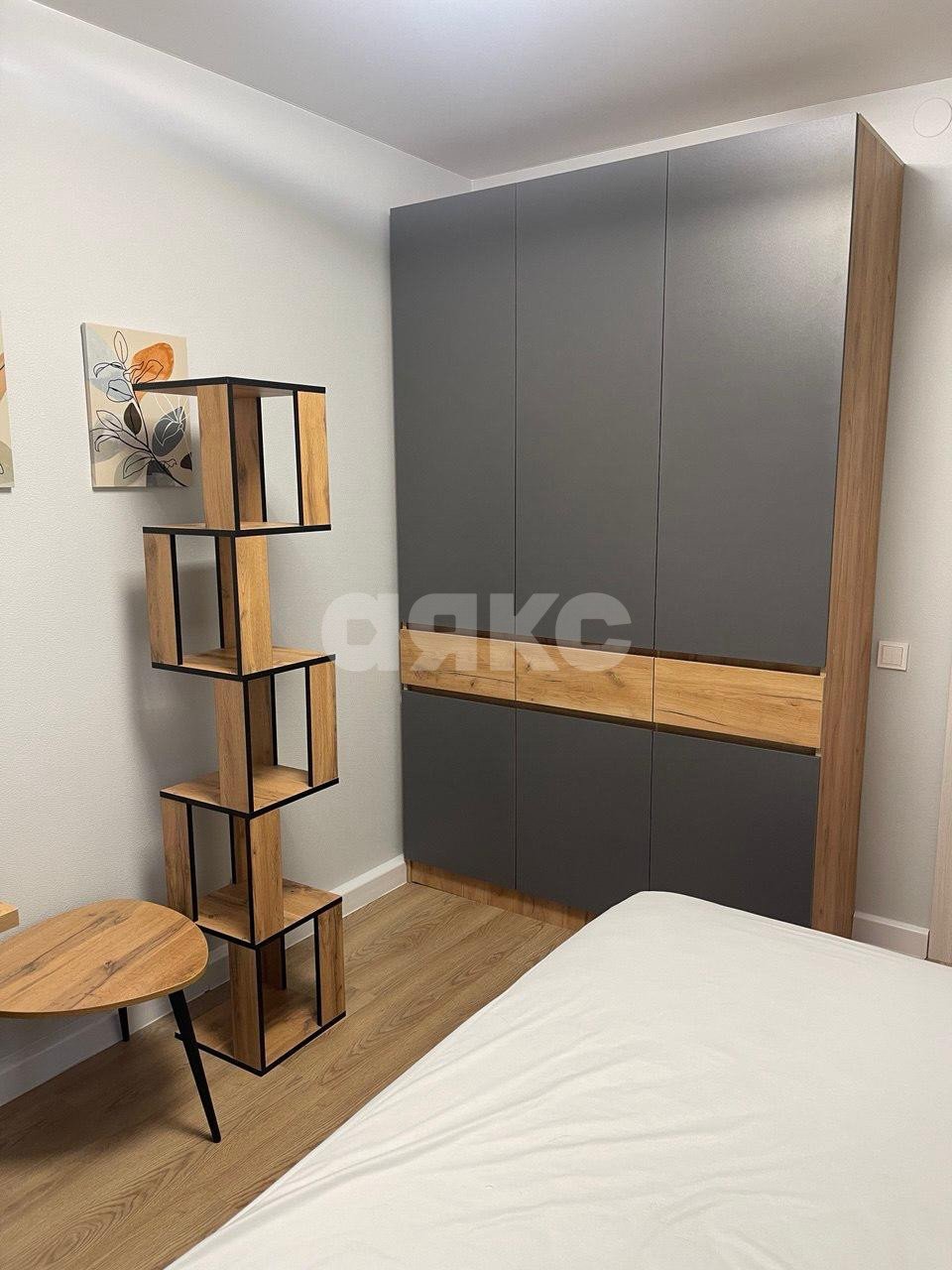 Фото №3: 2-комнатная квартира 51 м² - Москва, жилой комплекс Матвеевский Парк, ул. Очаковское шоссе, 5к4