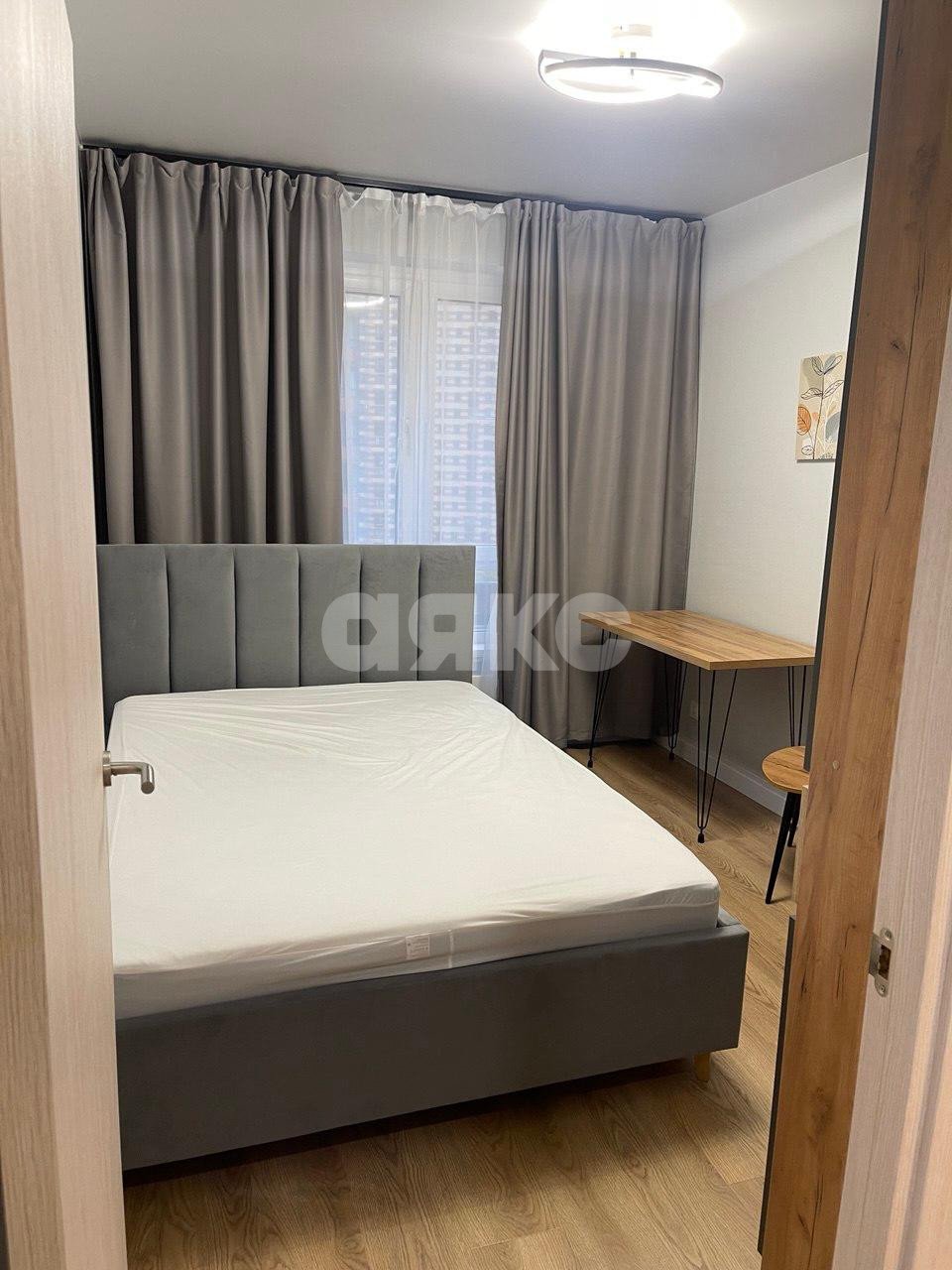 Фото №4: 2-комнатная квартира 51 м² - Москва, жилой комплекс Матвеевский Парк, ул. Очаковское шоссе, 5к4