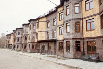 Фото №1: 2-комнатная квартира 58 м² - Раменское, мкр. жилой комплекс Берёзовая Роща, ул. Берёзовая Роща, 4