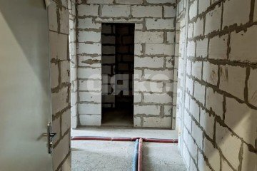 Фото №2: 2-комнатная квартира 58 м² - Раменское, мкр. жилой комплекс Берёзовая Роща, ул. Берёзовая Роща, 4