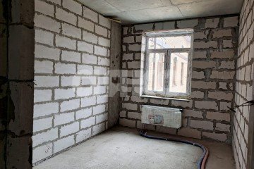 Фото №4: 2-комнатная квартира 58 м² - Раменское, мкр. жилой комплекс Берёзовая Роща, ул. Берёзовая Роща, 4