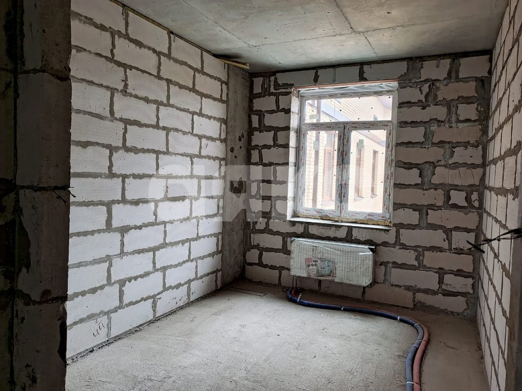 Фото №4: 2-комнатная квартира 58 м² - Раменское, жилой комплекс Берёзовая Роща, ул. Берёзовая Роща, 4