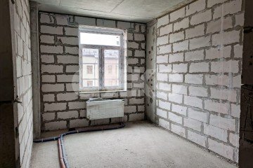 Фото №5: 2-комнатная квартира 58 м² - Раменское, мкр. жилой комплекс Берёзовая Роща, ул. Берёзовая Роща, 4