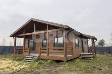 Фото №2: Дом 115 м² - Раменское, мкр. КП Дергаево-2, ул. Фестивальная