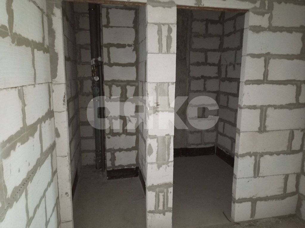 Фото №5: 1-комнатная квартира 54 м² - Раменское, жилой комплекс Берёзовая Роща, ул. Берёзовая Роща, 4