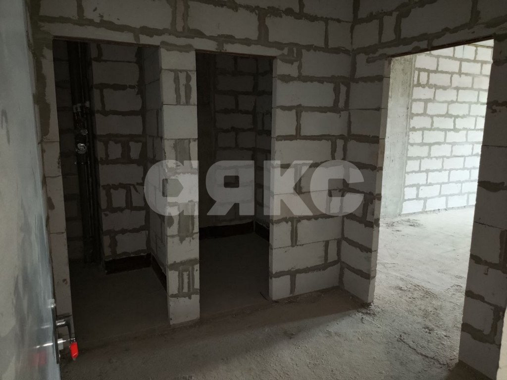 Фото №4: 1-комнатная квартира 54 м² - Раменское, жилой комплекс Берёзовая Роща, ул. Берёзовая Роща, 4