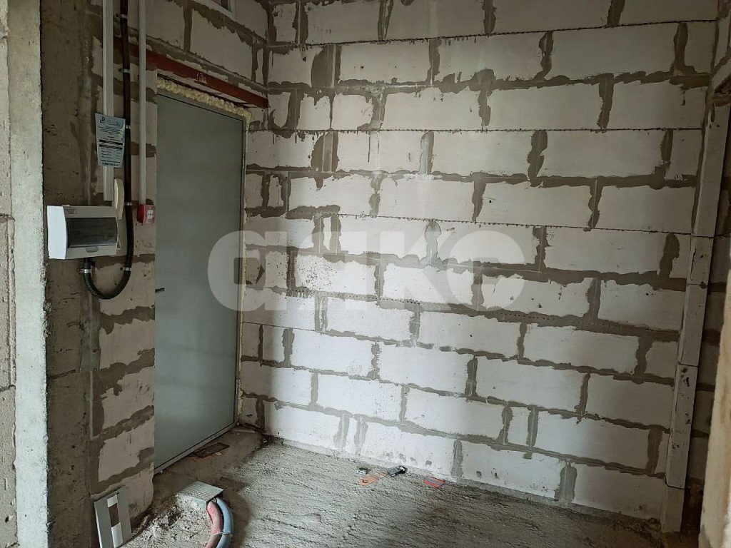 Фото №6: 1-комнатная квартира 54 м² - Раменское, жилой комплекс Берёзовая Роща, ул. Берёзовая Роща, 4