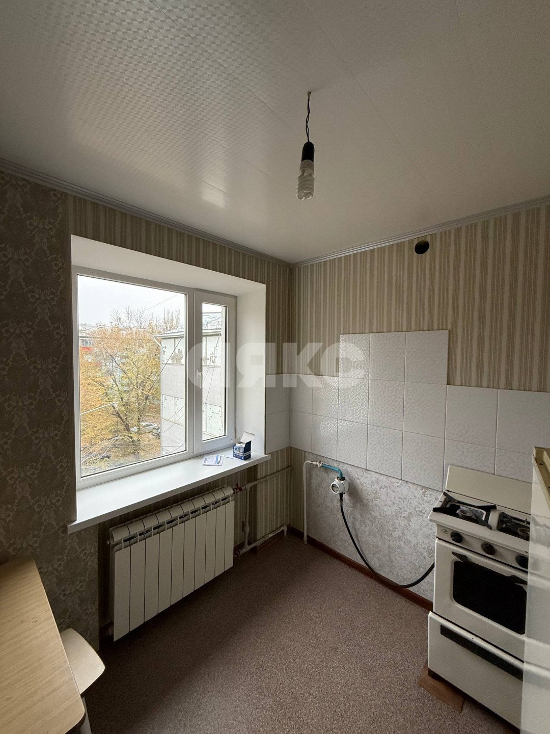 Фото №4: 1-комнатная квартира 32 м² - Луганск, квартал Гагарина, 20