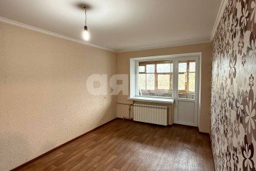 Фото №1: 1-комнатная квартира 32 м² - Луганск, мкр. квартал Гагарина, 20