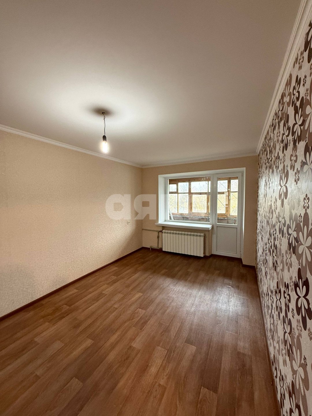 Фото №1: 1-комнатная квартира 32 м² - Луганск, квартал Гагарина, 20