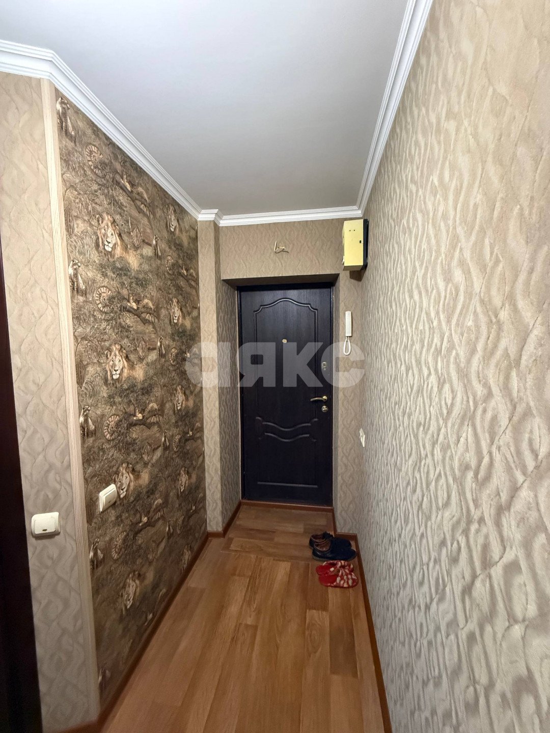 Фото №7: 1-комнатная квартира 32 м² - Луганск, квартал Гагарина, 20