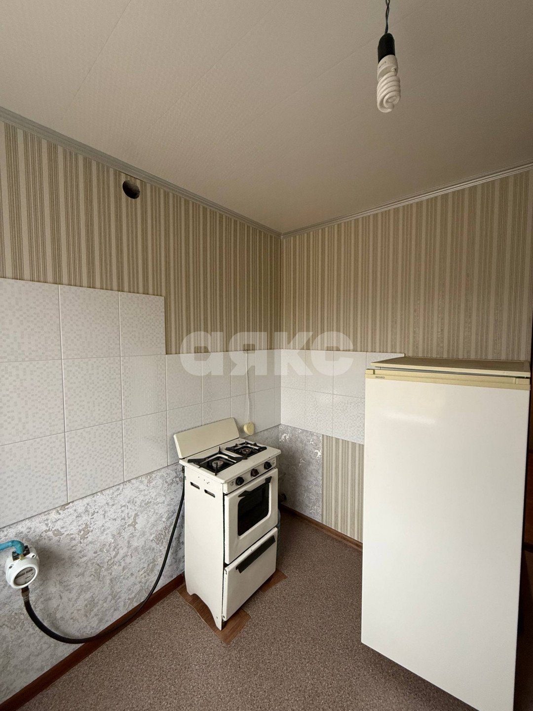 Фото №3: 1-комнатная квартира 32 м² - Луганск, квартал Гагарина, 20