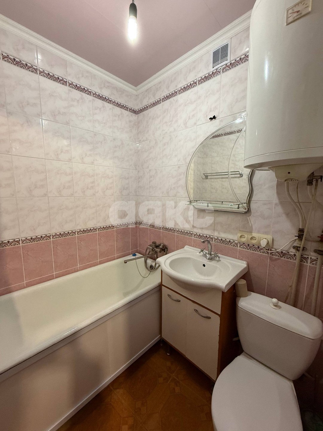 Фото №5: 1-комнатная квартира 32 м² - Луганск, квартал Гагарина, 20