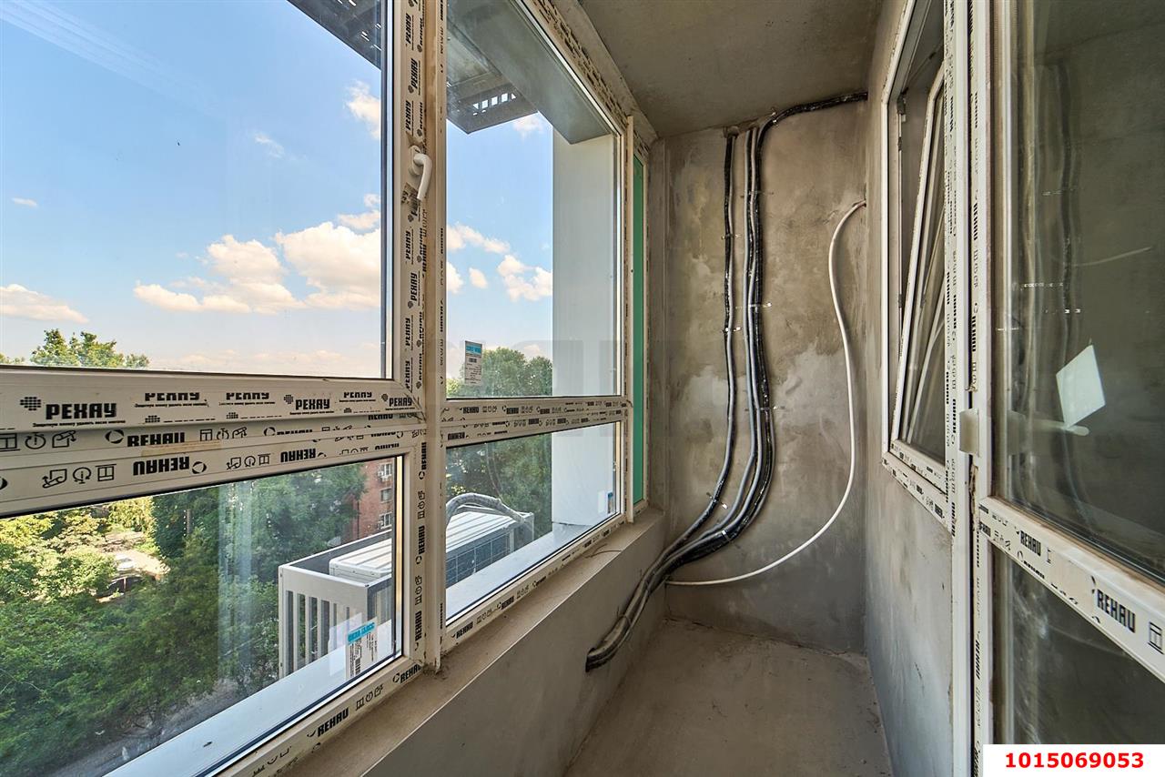 Фото №6: 2-комнатная квартира 58 м² - Краснодар, Центральный