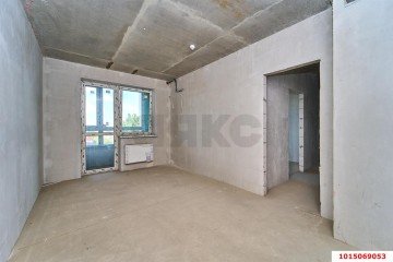 Фото №5: 2-комнатная квартира 58 м² - Краснодар, мкр. Центральный, 