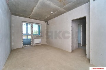 Фото №5: 2-комнатная квартира 58 м² - Краснодар, мкр. Центральный, 