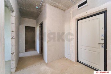 Фото №3: 2-комнатная квартира 58 м² - Краснодар, мкр. Центральный, 