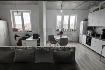 Фото №3: 3-комнатная квартира 72 м² - Краснодар, мкр. Любимово, 7