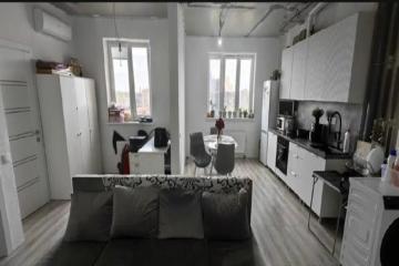 Фото №3: 3-комнатная квартира 72 м² - Краснодар, мкр. Любимово, 7