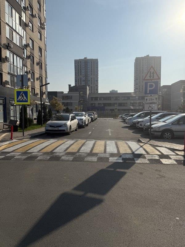 Фото №2: 3-комнатная квартира 72 м² - Краснодар, Прикубанский внутригородской округ, мкр. Любимово, 7