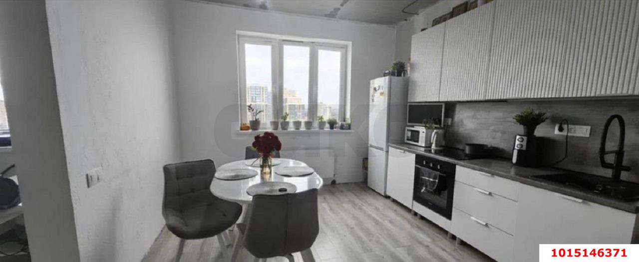 Фото №7: 3-комнатная квартира 72 м² - Краснодар, Любимово, 7