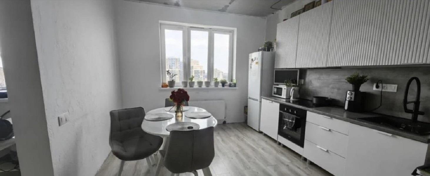 Фото №7: 3-комнатная квартира 72 м² - Краснодар, Прикубанский внутригородской округ, мкр. Любимово, 7