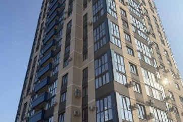 Фото №1: 3-комнатная квартира 72 м² - Краснодар, мкр. Любимово, 7