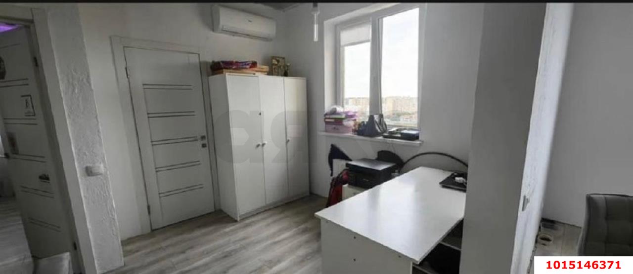 Фото №10: 3-комнатная квартира 72 м² - Краснодар, Любимово, 7