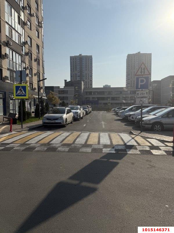 Фото №2: 3-комнатная квартира 72 м² - Краснодар, Любимово, 7