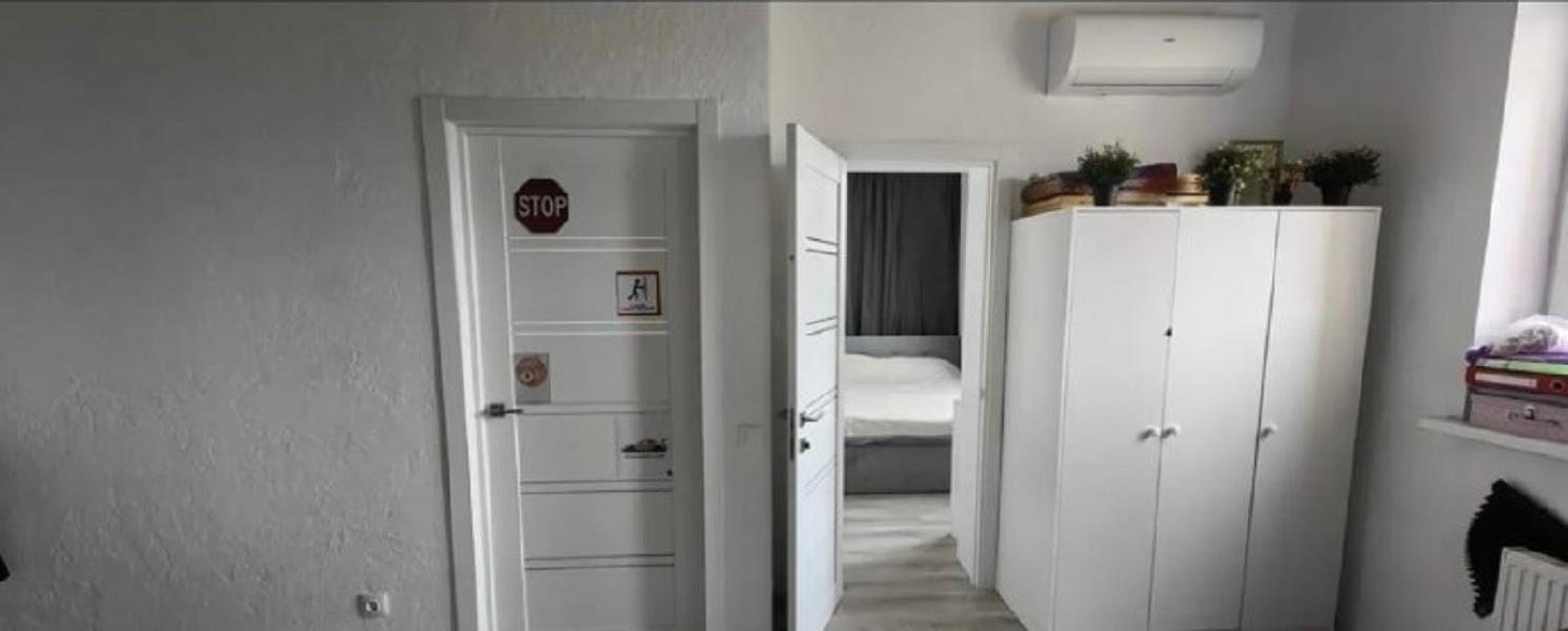 Фото №9: 3-комнатная квартира 72 м² - Краснодар, Прикубанский внутригородской округ, мкр. Любимово, 7