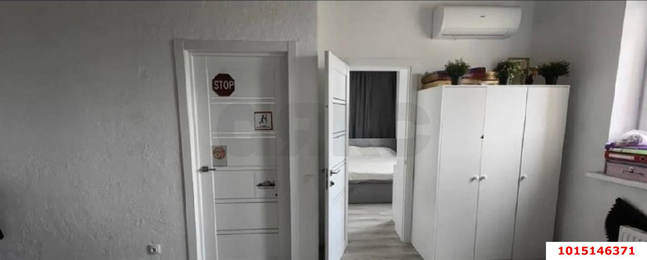 Фото №9: 3-комнатная квартира 72 м² - Краснодар, Любимово, 7