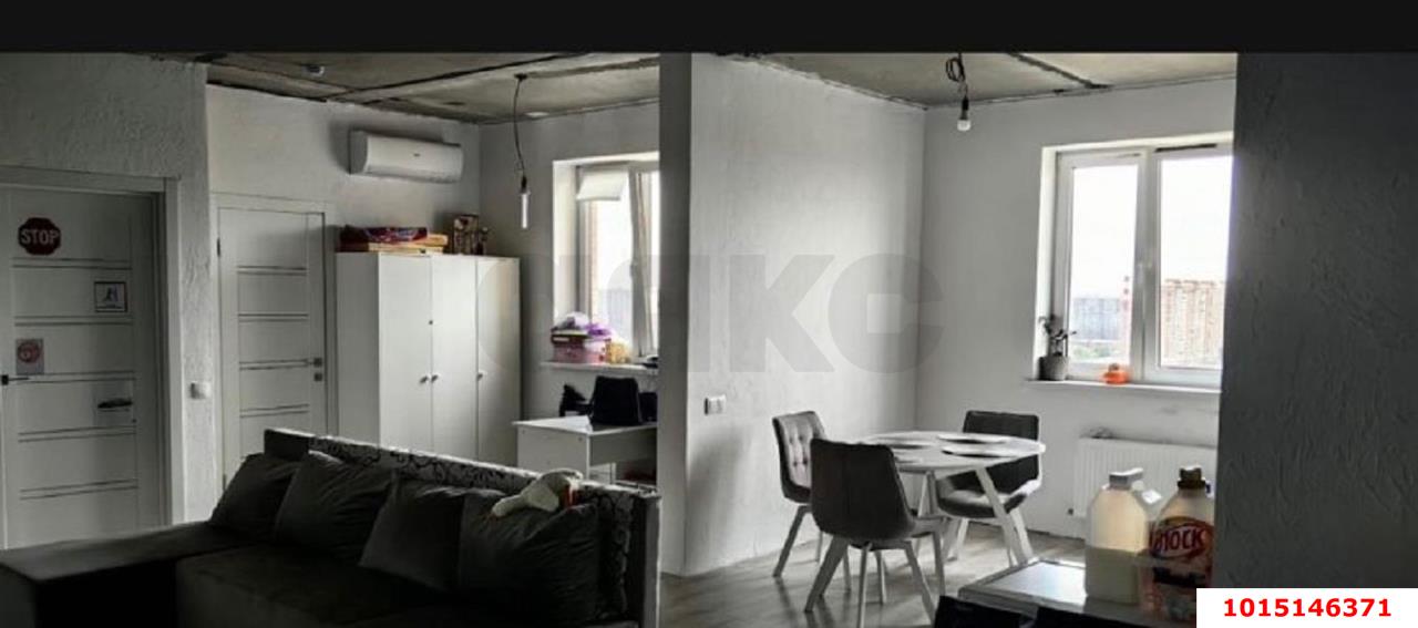 Фото №8: 3-комнатная квартира 72 м² - Краснодар, Любимово, 7