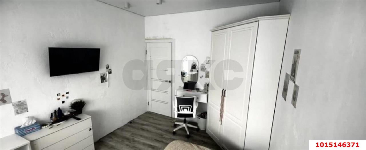 Фото №6: 3-комнатная квартира 72 м² - Краснодар, Любимово, 7