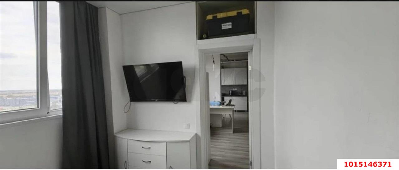 Фото №4: 3-комнатная квартира 72 м² - Краснодар, Любимово, 7