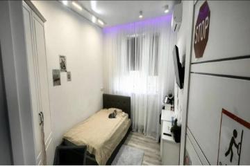 Фото №5: 3-комнатная квартира 72 м² - Краснодар, мкр. Любимово, 7