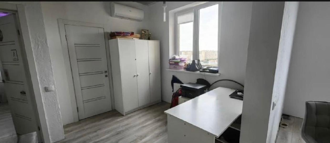 Фото №10: 3-комнатная квартира 72 м² - Краснодар, Прикубанский внутригородской округ, мкр. Любимово, 7