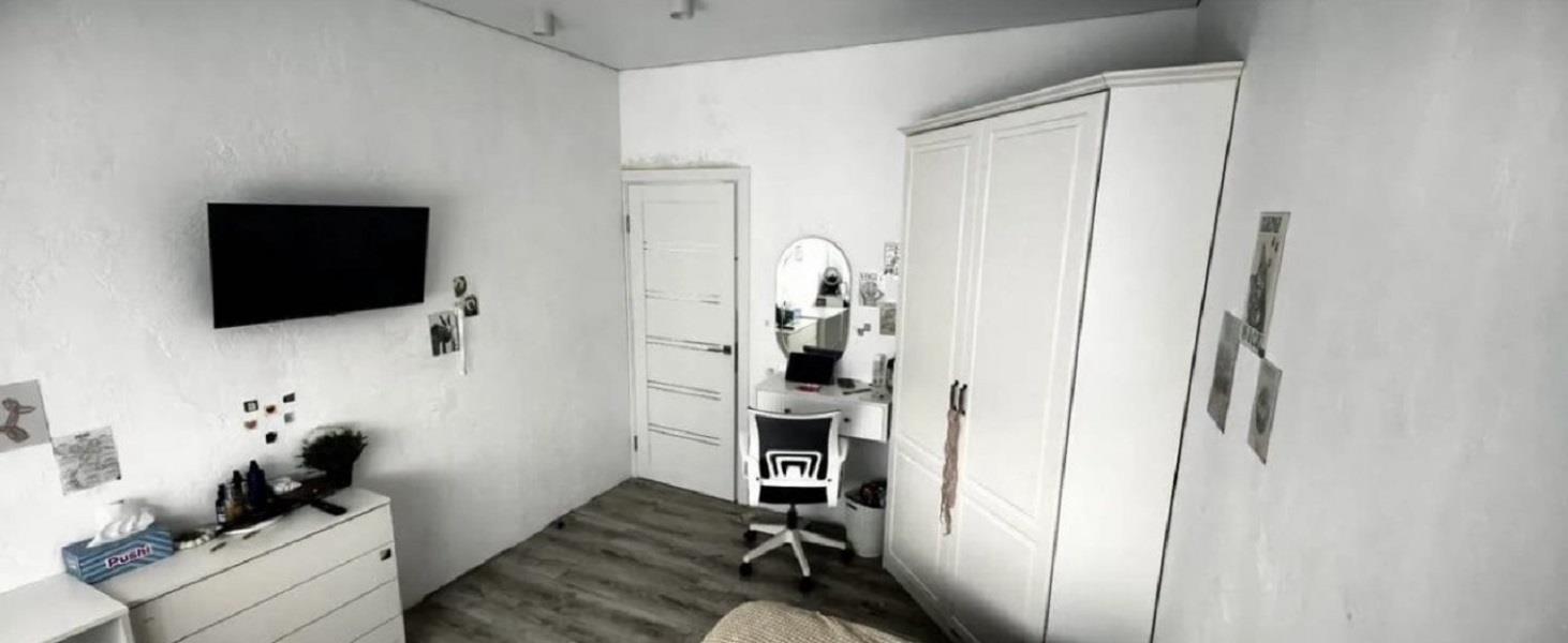 Фото №6: 3-комнатная квартира 72 м² - Краснодар, Прикубанский внутригородской округ, мкр. Любимово, 7