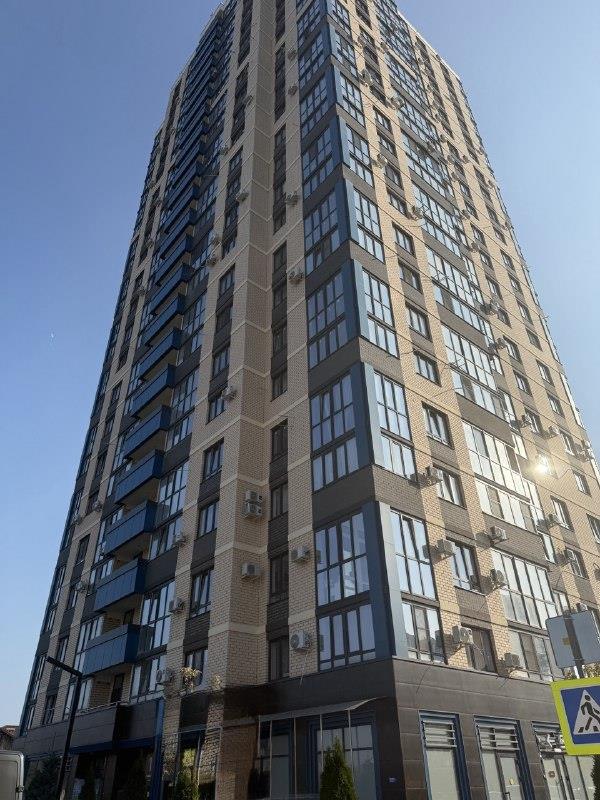 Фото №1: 3-комнатная квартира 72 м² - Краснодар, Прикубанский внутригородской округ, мкр. Любимово, 7