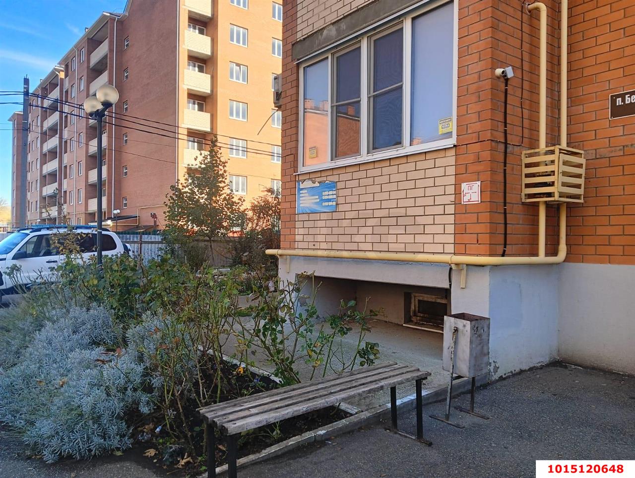 Фото №10: 1-комнатная квартира 38 м² - Берёзовый, Витаминкомбинат, 7/36к1