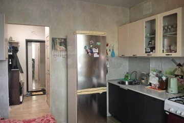 Фото №4: 1-комнатная квартира 38 м² - Берёзовый, мкр. Витаминкомбинат, 7/36к1